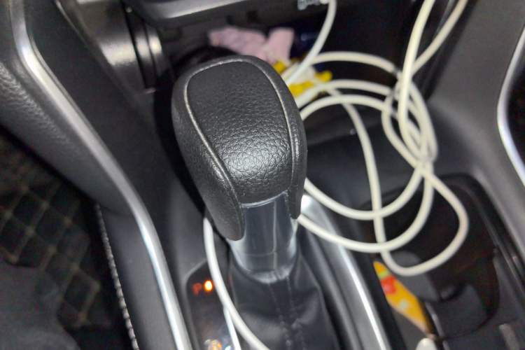 Used Honda Inspire 2019 260TURBO Jingyue Edition China VI