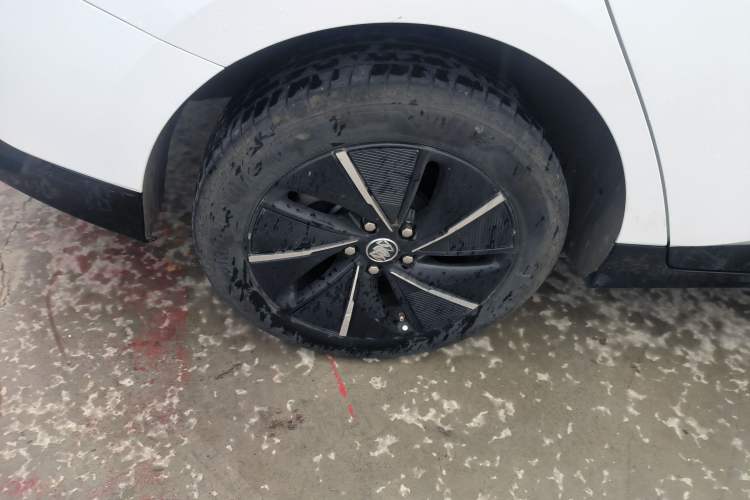 Used Buick Velite 6 2024 430km Comfort Edition