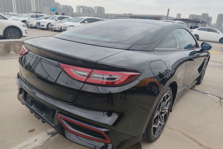 Used NETA GT 2023 560
