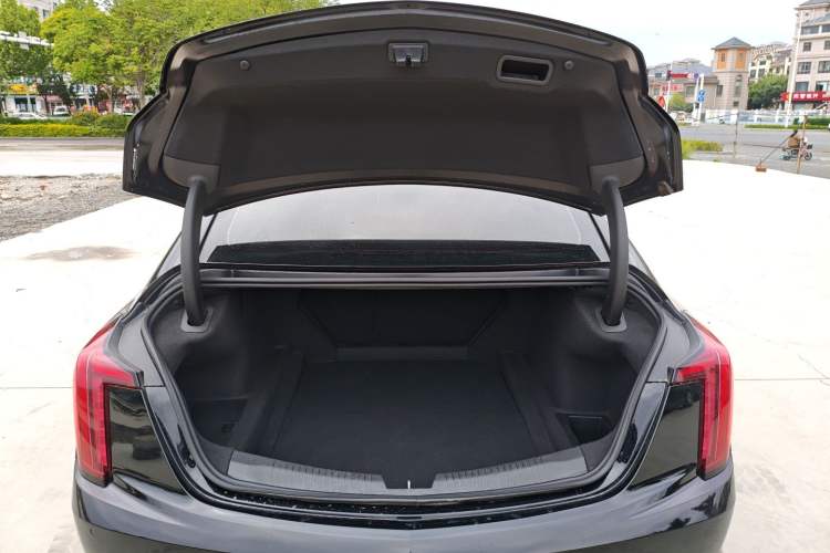 Used Cadillac CT5 2021 28T Fashion Edition