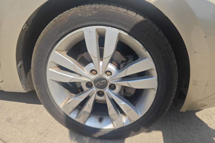 Used Chery Arrizo 5 2016 1.5L CVT Trendsetting Edition