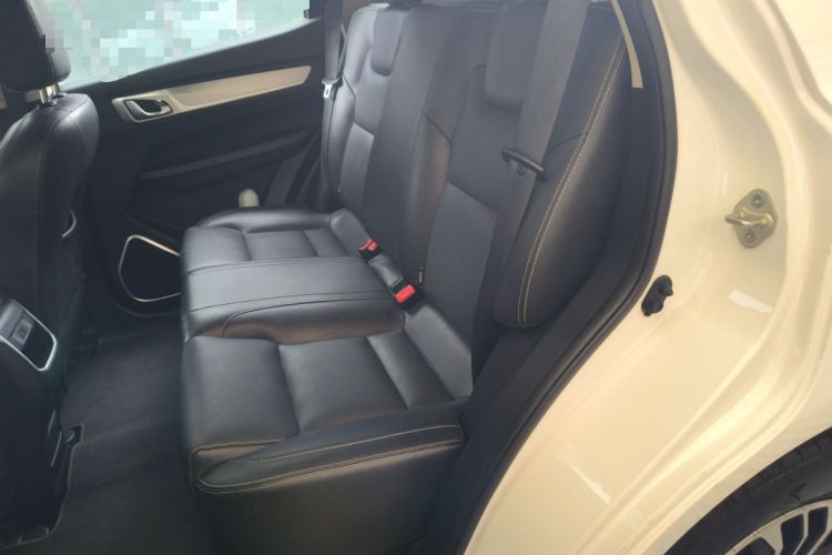 Used Geely Auto Vision X6 2018 1.8L Manual 4G Connect Luxury Edition