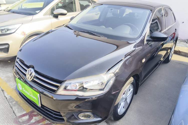 Used Volkswagen Jetta 2013 1.6L Automatic Luxury Model