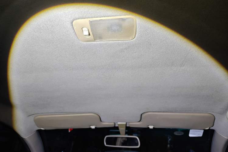 Used BYD F3 2015 Energy-Efficient Model 1.5L Manual Comfort Edition
