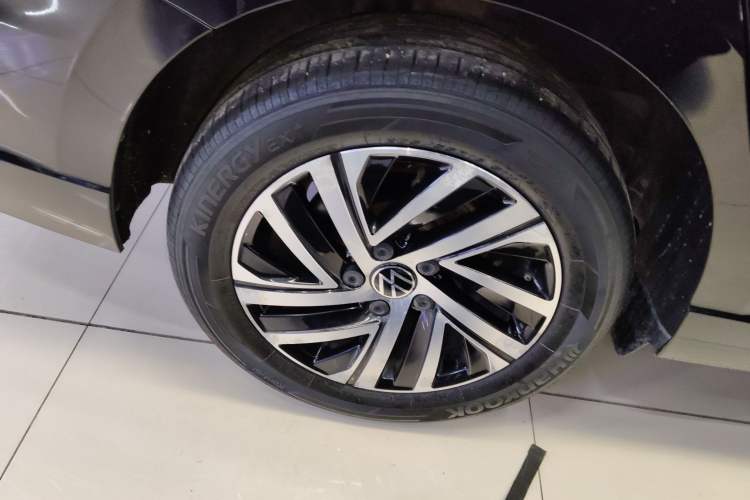 Used Volkswagen Lavida 2022 280TSI DSG Comfort Edition
