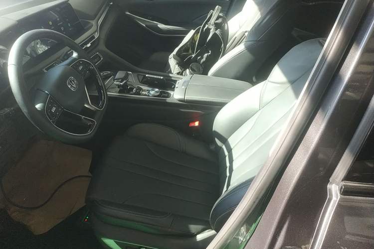 Used Changan CS75 PLUS 2021 1.5T Automatic Prestige Model