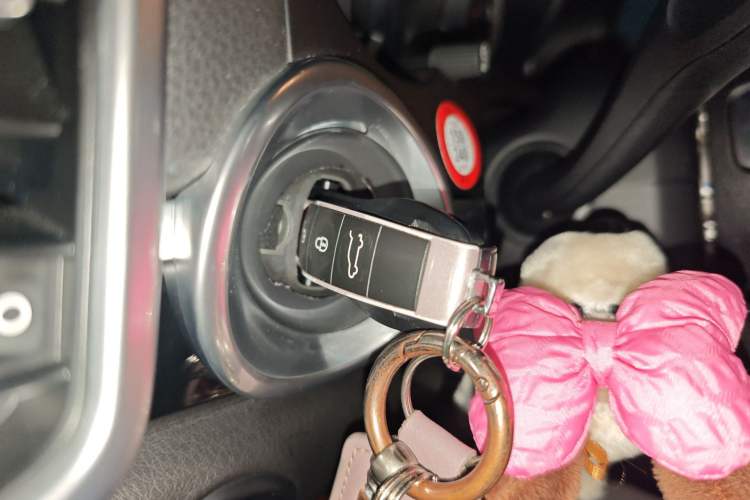 Used Porsche Cayenne 2016 Cayenne 3.0T
