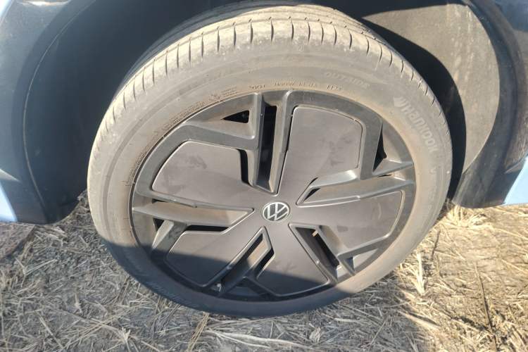 Used Volkswagen Tiguan L 2024 PRO 380TSI Four-Wheel Drive R-Line Prestige Edition