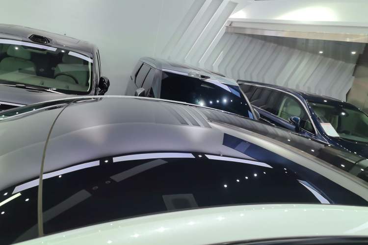 Used Tesla Model Y 2021 Revised Version 2 Long-Range All-Wheel-Drive Edition
