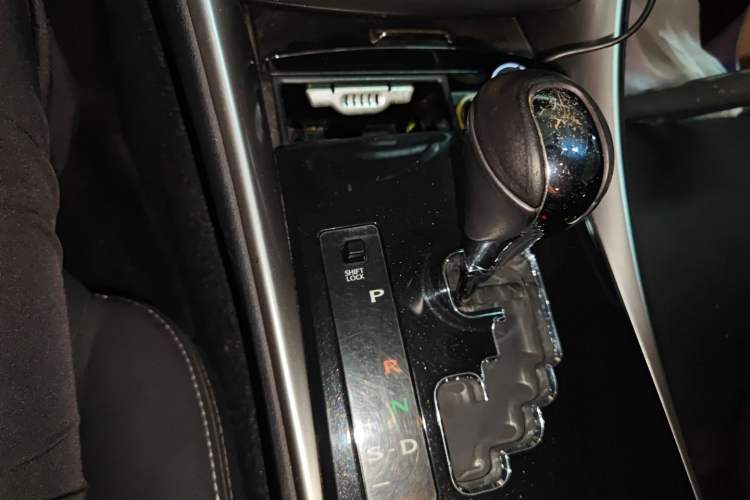 Used Lexus IS 2011 250 Sport Edition