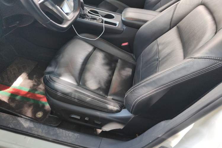 Used Nissan Teana 2019 2.0L XL Comfort Edition
