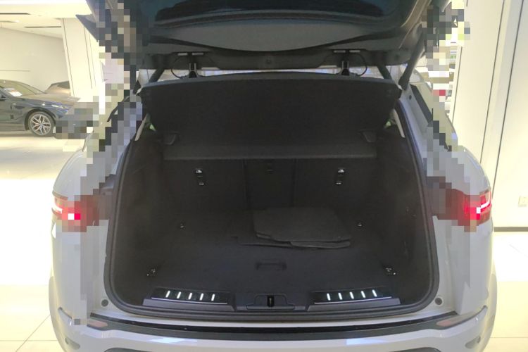 Used Land Rover Range Evoque 2024 Aurora L 249 PS Prestige Light-Chasing Edition
