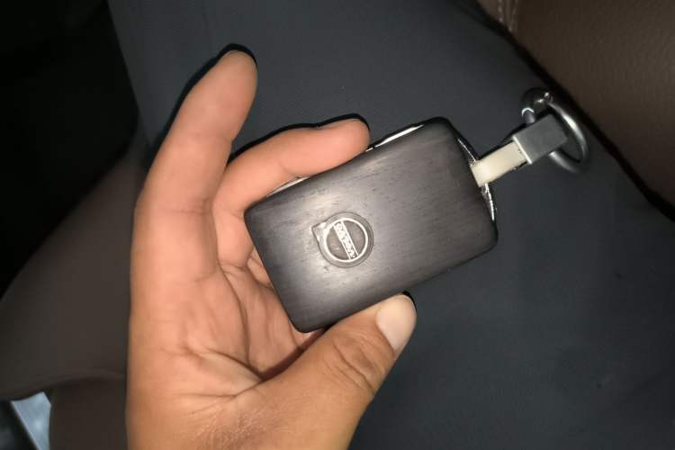 Used Volvo S90 2024 B5 Zhiyuan Luxury Edition
