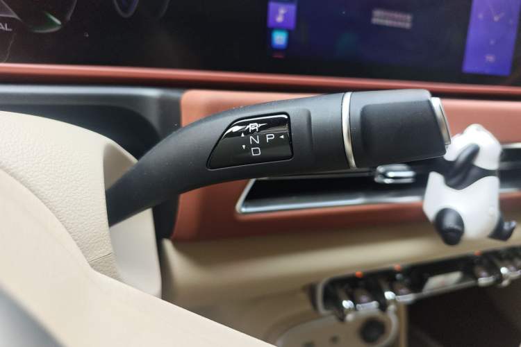 Used ORA Good Cat GT 2023 Mulan Edition 401km Prestige Version
