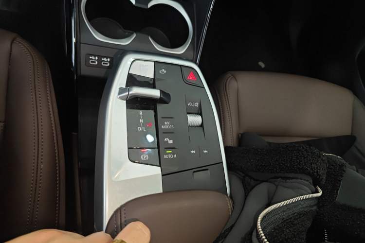 Used BMW X1 2023 sDrive25Li X Design Package
