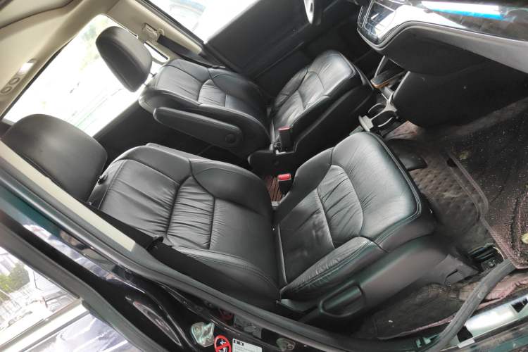 Used Honda Odyssey 2019 2.0L Rui·Smart Edition Right Front Seat