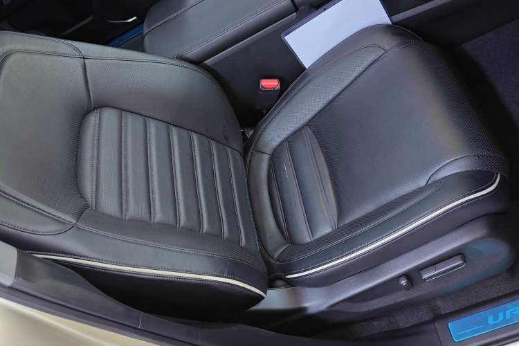 Used Honda UR-V 2017 370TURBO 2WD Prestige Edition China V
