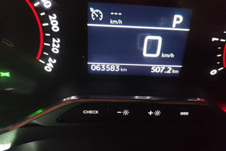 Used Citroen C6 2021 400THP Comfort Edition