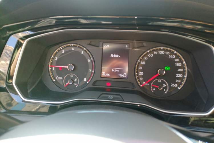 Used Volkswagen Sagitar 2020 200TSI DSG Comfort Version China VI Standard