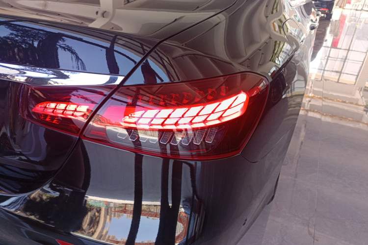 Used Mercedes-Benz E-Class 2023 E 300 L Sport Luxury Edition
