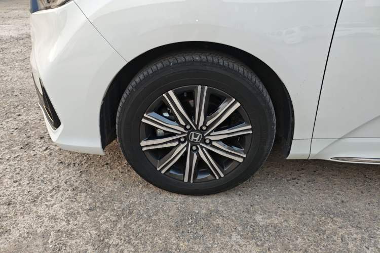 Used Honda Odyssey 2024 2.0L eHEV Sharp·Leading Edition
