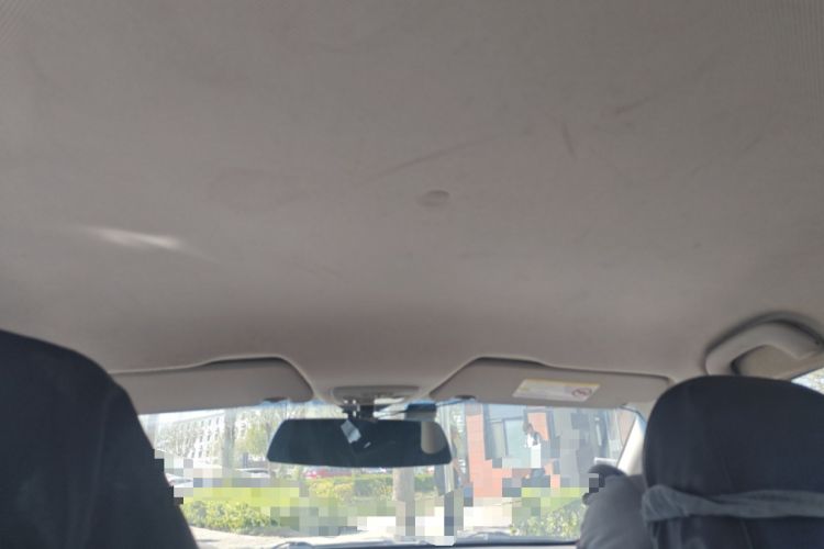 Used Baojun 630 2012 1.5L DVVT Manual Standard Model