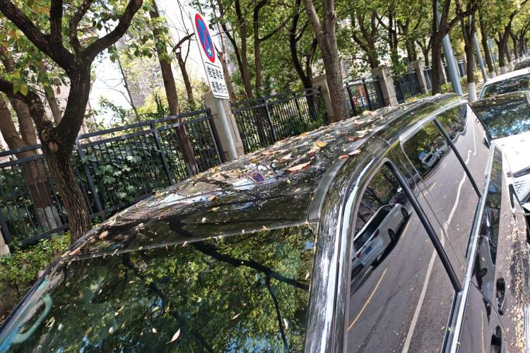 Used SAIC MAXUS G20 2020 2.0T Gasoline Automatic Luxury Edition
