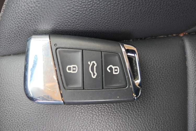 Used Volkswagen Passat 2024 280TSI Business Edition