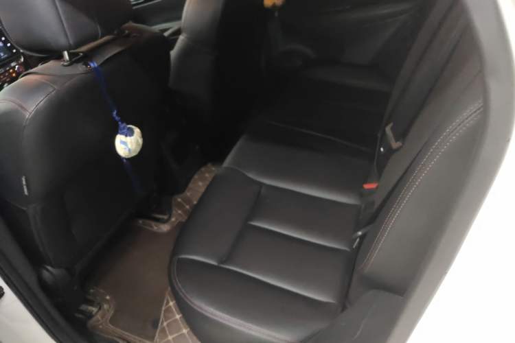 Used Nissan Qashqai 2022 2.0L CVT XV Smart Enjoyment Version
