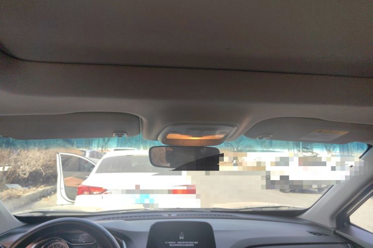 Used Chevrolet Orlando 2019 Redline 530T Automatic Enjoyment Version (5+2 Seating) China VI