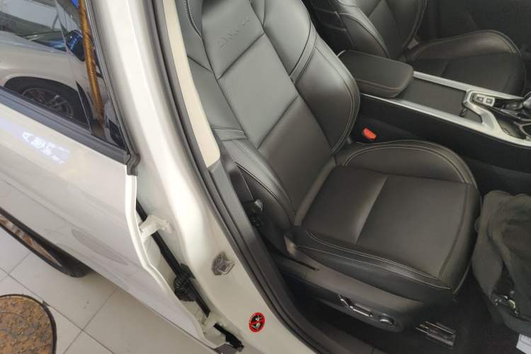 Used Lynk & Co 01 2017 2.0T Two-Wheel Drive Pro Edition