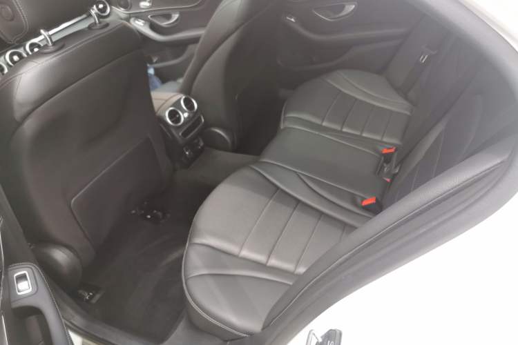 Used Mercedes-Benz C-Class 2020 Restyled C 260 L Sport Edition
