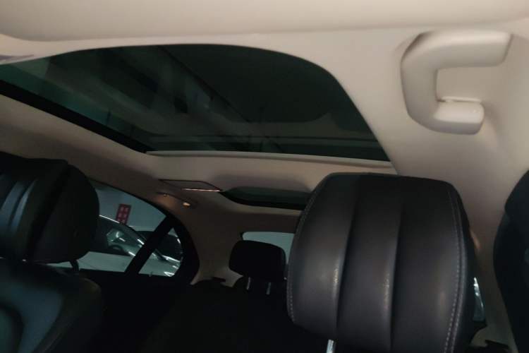 Used Mercedes-Benz C-Class 2021 C 260 L Sport Edition Star Collection