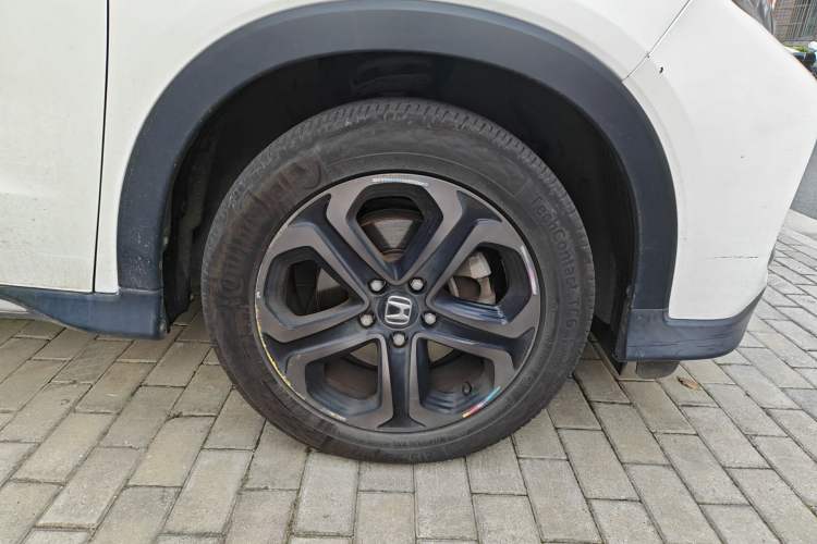 Used Honda XR-V 2019 220TURBO CVT Luxury Edition China VI Emission Standard Right Front Wheel Hub