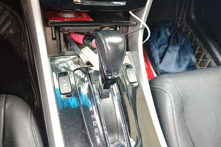 Used Honda Accord 2016 2.0L Elite Edition