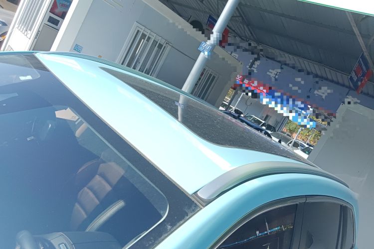 Used Skyworth EV6 2022 620 Smart Edition