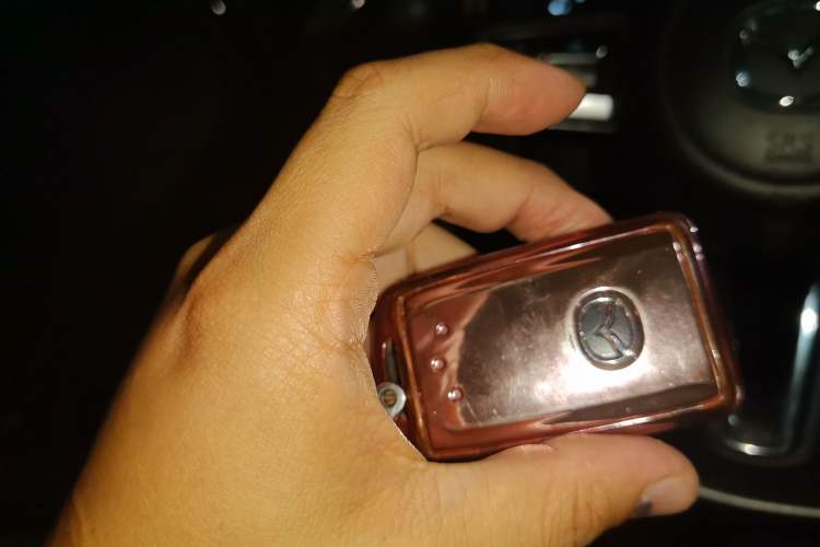 Used Mazda CX-30 2020 2.0L Automatic Joyful Model
