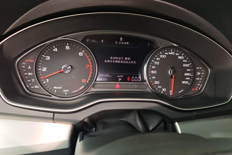 Used Audi Q5L 2020 40 TFSI Prestige Edition
