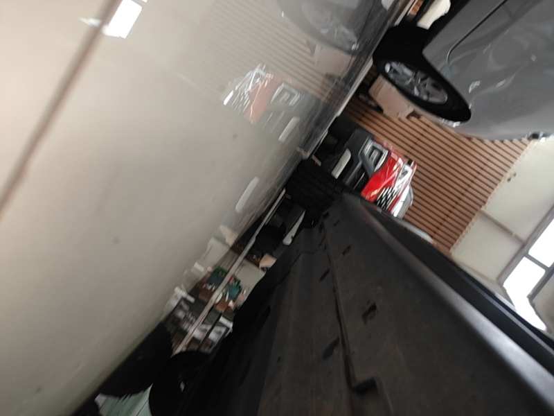 Used CHANGAN UNI-T 2022 1.5T Prestige Version — 20