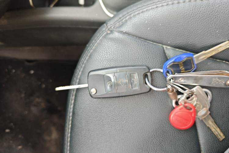 Used Chevrolet Sail 2018 Sail 3 1.3L AMT Ideal Edition
