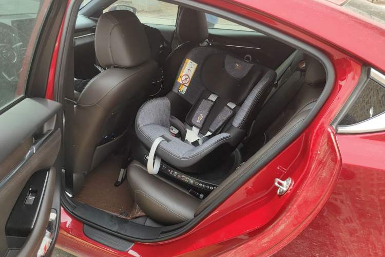 Used Mazda Atenza 2020 2.5L Sky Blue Prestige Edition
