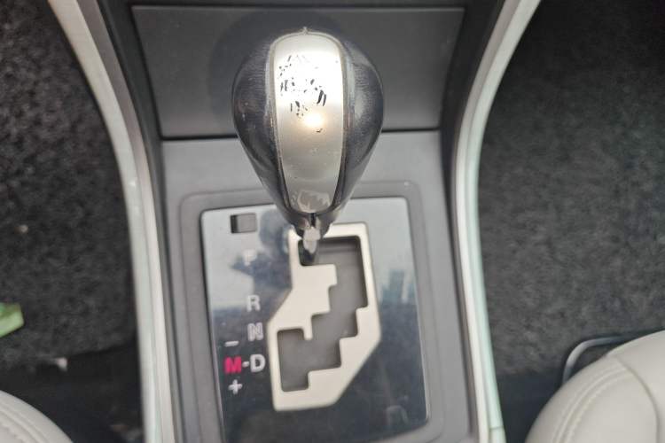 Used Mazda 6 2010 2.0L Automatic Luxury Edition