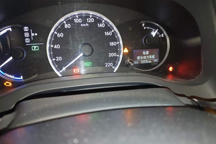 Used Lexus CT 2013 CT200h Elite Edition
