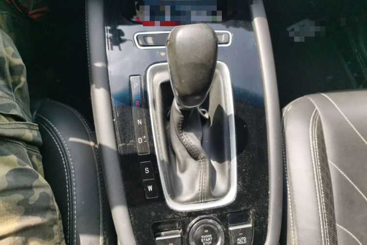 Used JETOUR X70  Gear Lever