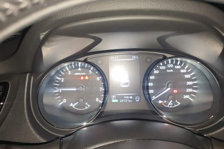 Used Nissan X-Trail 2019 2.0L CVT Comfort Edition 2WD