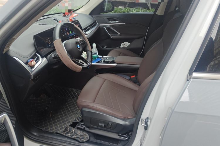 Used BMW X1 2025 Model sDrive25Li M Sport Package
