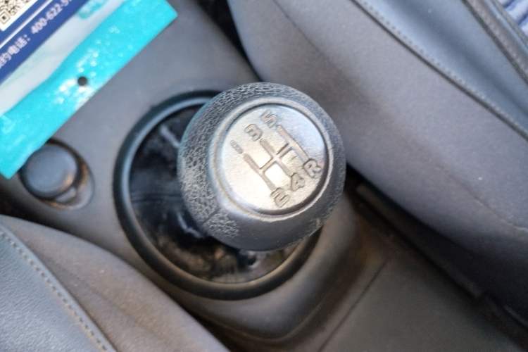 Used Suzuki Swift 2014 1.3L Manual Standard Edition