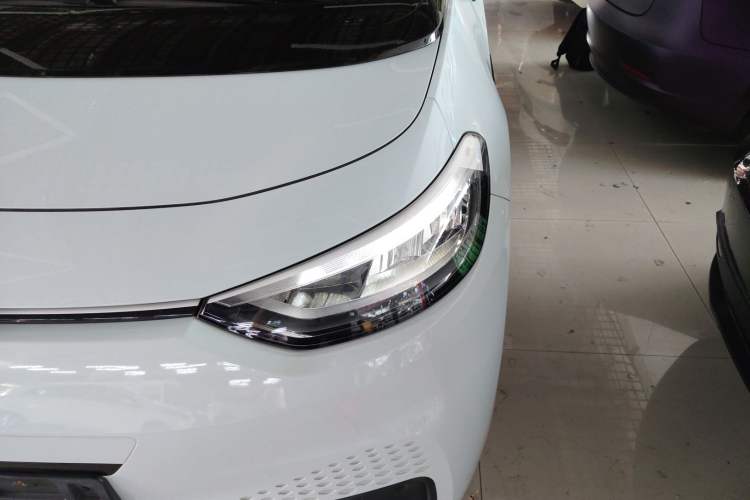 Used Volkswagen ID.3 2023 Pure Smart Edition