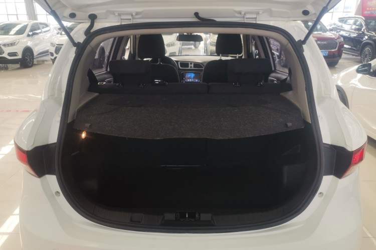 Used FAW Junpai D60 2015 1.5L Manual Comfort Model