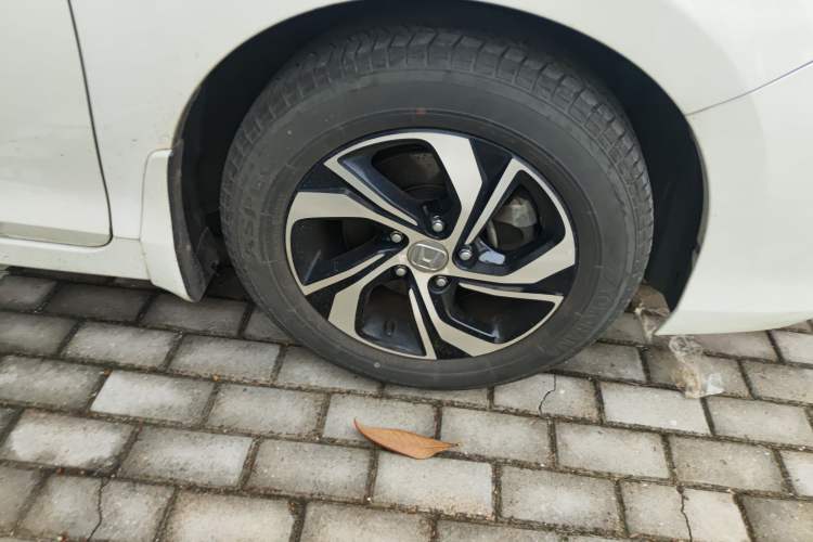 Used Honda Accord 2016 2.0L Comfort Edition
